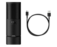HyperX SoloCast 2 Black - 1363132 - zdjęcie 7